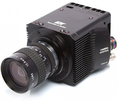 Gevangene Soldaat Maestro High Speed Imaging Cameras & Systems | DEL Imaging SystemsDEL Imaging